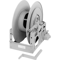 Arc Welding Reels, Manual/Power  886-1921 | TENAQUIP