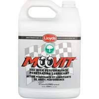 Lloyds 12004 Moovit High Performance Lubricant, Jug, 4 L