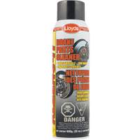 Lloyds 51320 Kleens-It Non-Flammable Brake Cleaner, Aerosol Can