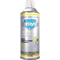 Sprayon SC0700000 LU700 Food Grade Machinery Oil, 10 oz., Aerosol Can