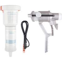 Pièces & accessoires pour produits chimiques