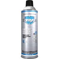 Sprayon SC0848000 EL848 Flash Free&reg; Electrical Degreaser, Aerosol Can