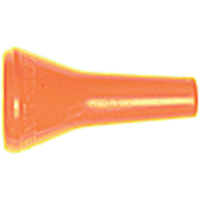 Loc-Line 41403 Round Nozzles, 1-7/40" L