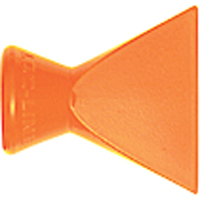 Loc-Line 41407 Flare Nozzles, 1-3/25" L