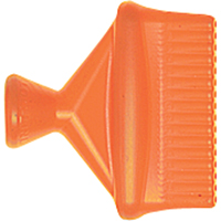 Loc-Line 49450 #60 Swivel Nozzles, 1-87/100" W x 1-4/5" H