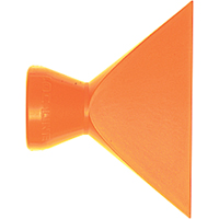 Loc-Line 51809 Flare Nozzles, 1-191/200" L