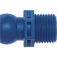 Loc-Line 51827 Raccords BSPT