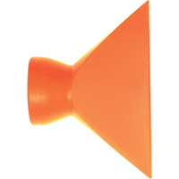 Loc-Line 61507 Flare Nozzles, 2-21/200" L
