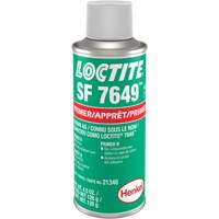 Loctite 209715 Appr&ecirc;t N 7649 (ac&eacute;tone), 128 g, Canette a&eacute;rosol