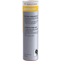 Walter Surface Technologies 53B013 Coolcut Solid Stick Cutting Lubricant, 300 g