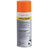 Walter Technologies Pour Surface 53E102 Lubrifiant OPEN GEAR, Canette a&eacute;rosol