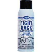 Fightback™ Graffiti Removers  AA529 | TENAQUIP