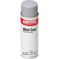 Maxi-Coat Rust Inhibitor, Aerosol Can  AA599 | TENAQUIP