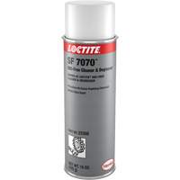 Loctite 231562 ODC-Free Cleaner & Degreaser, Aerosol Can