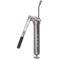 Lever Grease Guns, 16 oz Capacity  AA692 | TENAQUIP