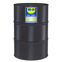 WD-40 01118 Huile p&eacute;n&eacute;trante, Baril, 205  L
