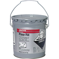 Fixmaster<sup>®</sup> Floor Fill, Kit, Grey  AA747 | TENAQUIP