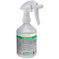 Walter Surface Technologies 53G303 E-Nox Clean Stainless Steel Cleaner, 500 ml, Trigger Bottle