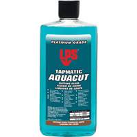 Tapmatic<sup>®</sup> AquaCut Cutting Fluids, 16 oz.  AA778 | TENAQUIP