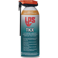 LPS 02016 TKX All-Purpose Lubricant, Aerosol Can
