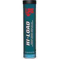LPS 70414 ThermaPlex&reg; Hi-Load Bearing Grease, 400 g, Cartridge, 429°F (220°C) Max. Temperature