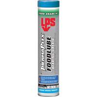 LPS C70114 Graisse ThermaPlex FoodLube pour roulements, Cartouche