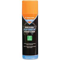 Walter Surface Technologies 53C552 Slap Shot PL Fast-Evaporating Parts Cleaner and Degreaser, Aerosol Can