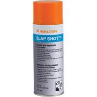 Nettoyant et dégraissant à évaporation rapide Slap Shot<sup>MC</sup> PL, Canette aérosol  AA863 | TENAQUIP