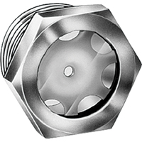 Oil-Rite Corp A2890-8 Fused Window Sights