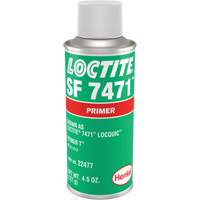 Loctite 135337 Appr&ecirc;t T 7471 (ac&eacute;tone), 128 g, Canette a&eacute;rosol