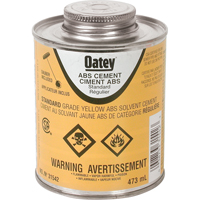 Oatey 31542 ABS Standard Cement