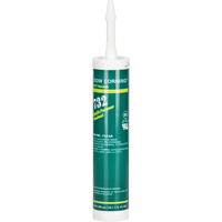 Dow Corning 732-CL-CART Scellant de silicone 732, Tube, Transparent