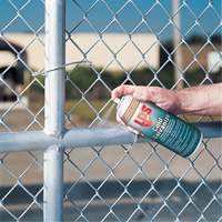 LPS 05916 Bright Coat Cold Galvanised Corrosion Inhibitors, Aerosol Can