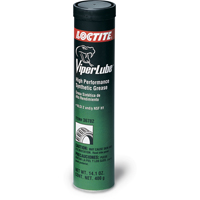 Loctite 457457 Viperlube High Performance Synthetic Grease, 468 g, Cartridge