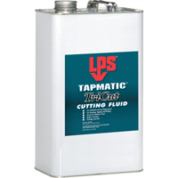 Tapmatic<sup>®</sup> Tricut Cutting Fluids, 1 gal.  AB578 | TENAQUIP