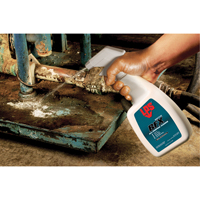 LPS 05555 Nettoyant tout usage BFX, Baril