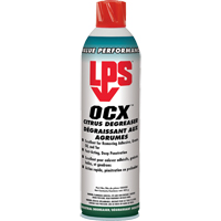 Citrus-Based Degreasers