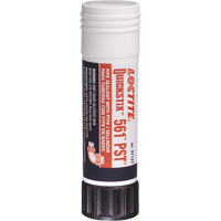 Loctite 463973 Scellant &agrave; filets 561 PST Quickstix, B&acirc;ton, 19 g, -53.88° C - 150° C/-65° F - 300° F