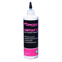 Milacron C00403.012CN CIMTAP &reg; II Liquid Tapping Compounds