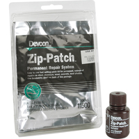 Zip-Patch Repair System  AC008 | TENAQUIP