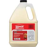 Adhesives & Cements