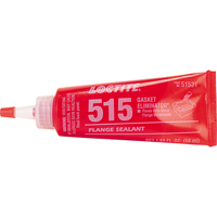 Loctite 135479 Flange Sealant 515 Gasket Eliminator, Tube, Purple