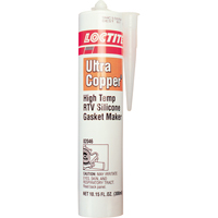 Loctite 235479 Compos&eacute; &agrave; joints de silicone RTV haute performance 5920, Cartouche, Cuivre