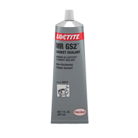 Loctite 198819 Gasket Sealant #2, Tube, Black