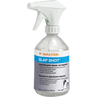 Slap Shot™ Cleaner/Degreaser, Trigger Bottle AC306 | TENAQUIP