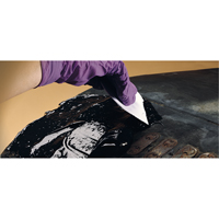 Loctite 432774 Trousses de r&eacute;paration rapide du caoutchouc Fixmaster