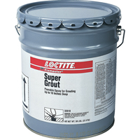 Loctite 265477 Fixmaster&reg; Super Grout, Kit