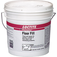 Fixmaster<sup>®</sup> Floor Fill, Kit, Grey  AC362 | TENAQUIP