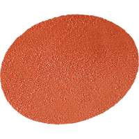 3M AC444-K5 Roloc Disc 963G, 3" Dia., 50 Grit, Aluminum Oxide/Ceramic