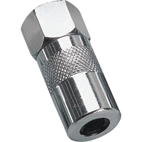 Professional Coupler, Steel AC482 | TENAQUIP